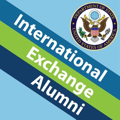 International Exchange Alumni